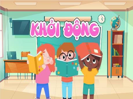 Bài giảng Tiếng Việt Lớp 5 (Đọc) Sách Kết nối tri thức - Bài: Những ngọn núi nóng rẫy