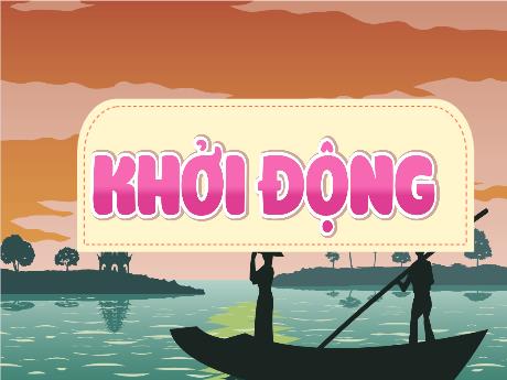 Bài giảng Tiếng Việt Lớp 5 (Đọc) Sách Kết nối tri thức - Bài: Những hòn đảo trên Vịnh Hạ Long