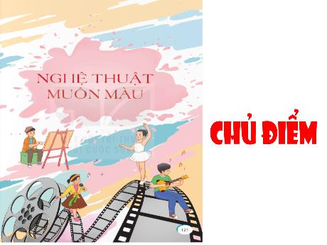 Bài giảng Tiếng Việt Lớp 5 (Đọc) Sách Kết nối tri thức - Bài: Tiếng đàn ba-la-lai-ca trên sông Đà (Quang Huy)