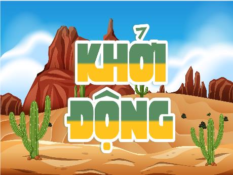 Bài giảng Tiếng Việt Lớp 5 (Đọc) Sách Kết nối tri thức - Bài: Xin chào Xa–ha–ra (Theo Di Li)