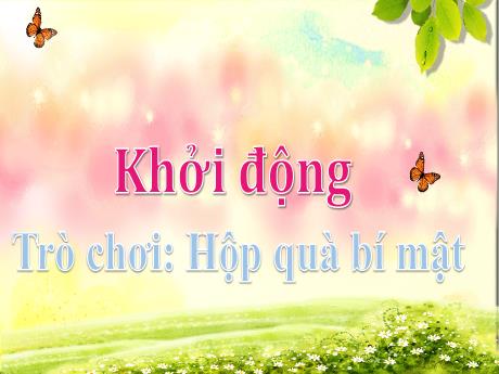 Bài giảng Tiếng Việt Lớp 5 (Luyện từ và câu) Sách Kết nối tri thức - Tuần 2, Bài: Đại từ - Phan Thị Huyền