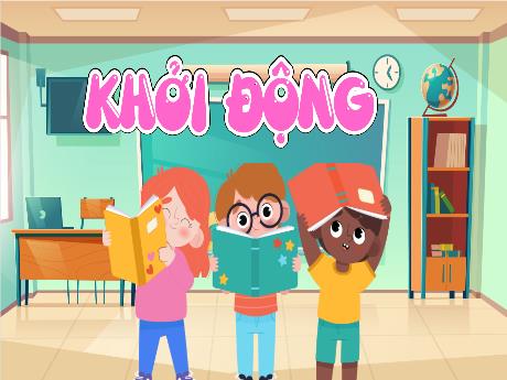 Bài giảng Tiếng Việt Lớp 5 (Nói và nghe) Sách Kết nối tri thức - Bài: Những điểm vui chơi lí thú