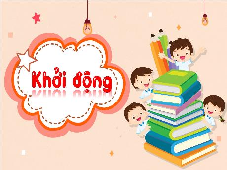 Bài giảng Tiếng Việt Lớp 5 Sách Kết nối tri thức - Bài: Ôn tập và đánh giá giữa học kì I (Tiết 1+2)