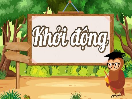 Bài giảng Tiếng Việt Lớp 5 (Viết) Sách Kết nối tri thức - Bài: Tìm ý cho đoạn văn giới thiệu nhân vật trong một bộ phim hoạt hình