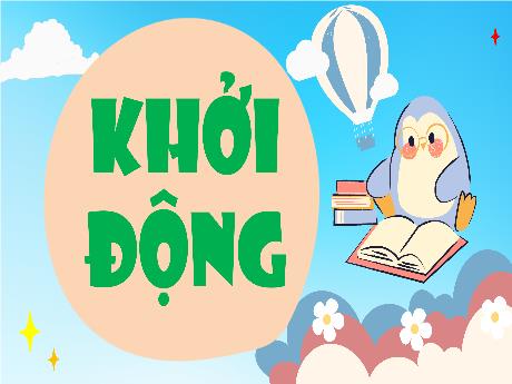 Bài giảng Tiếng Việt Lớp 5 (Viết) Sách Kết nối tri thức - Bài: Viết bài văn tả người (Bài viết số 2)