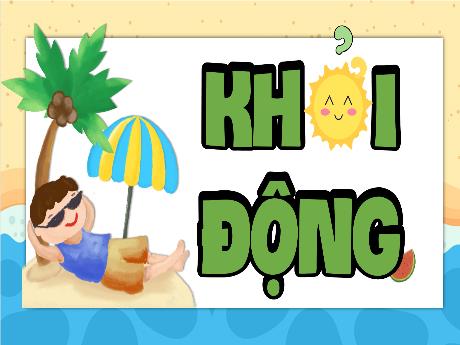 Bài giảng Tiếng Việt Lớp 5 (Viết) Sách Kết nối tri thức - Bài: Viết mở bài và kết bài cho bài văn tả phong cảnh