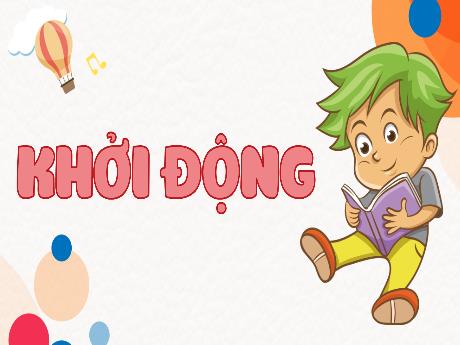 Bài giảng Toán Lớp 5 (Kết nối tri thức) - Bài 50: Diện tích xung quanh và diện tích toàn phần của hình hộp chữ nhật