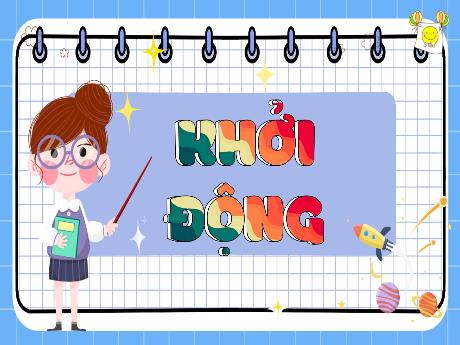 Bài giảng Toán Lớp 5 (Kết nối tri thức) - Bài 7: Hỗn số (Tiết 1)